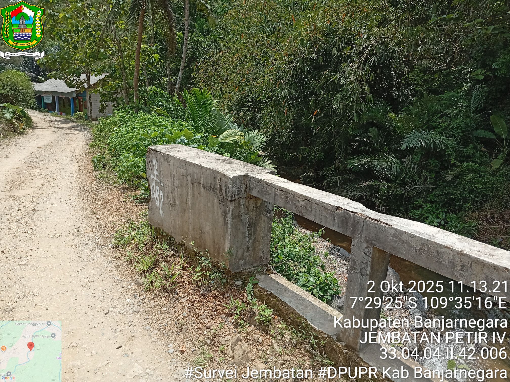 Foto jembatan 2025