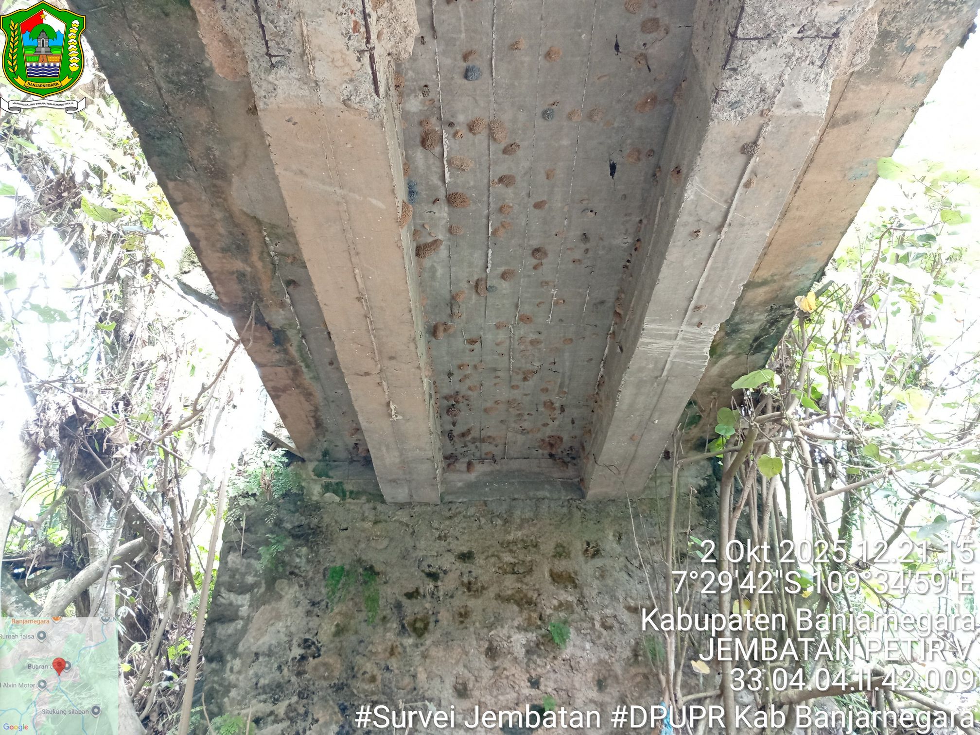 Foto jembatan 2025