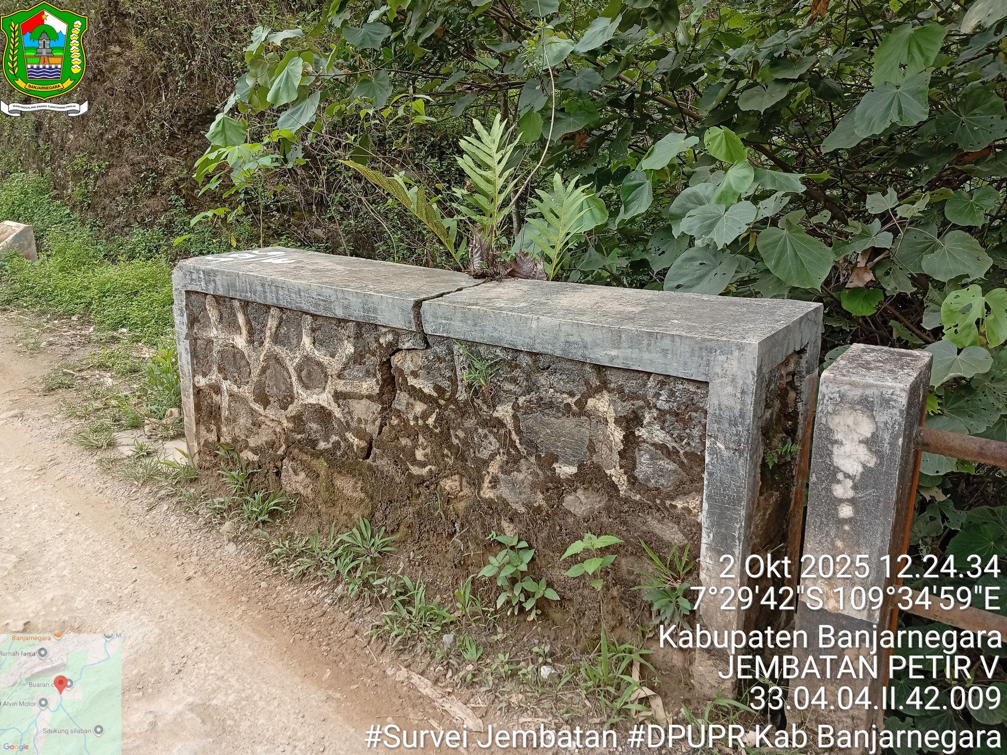 Foto jembatan 2025