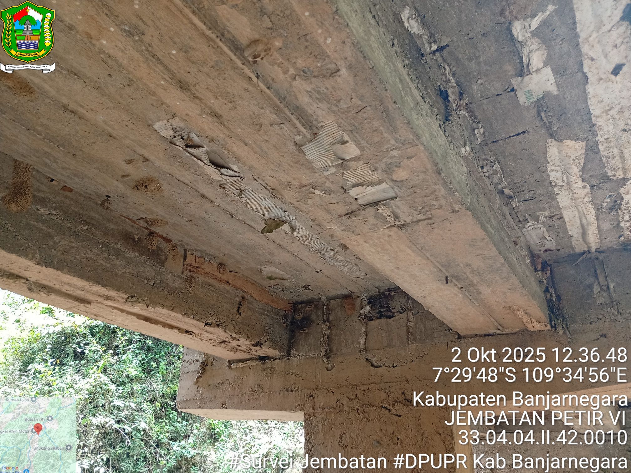 Foto jembatan 2025