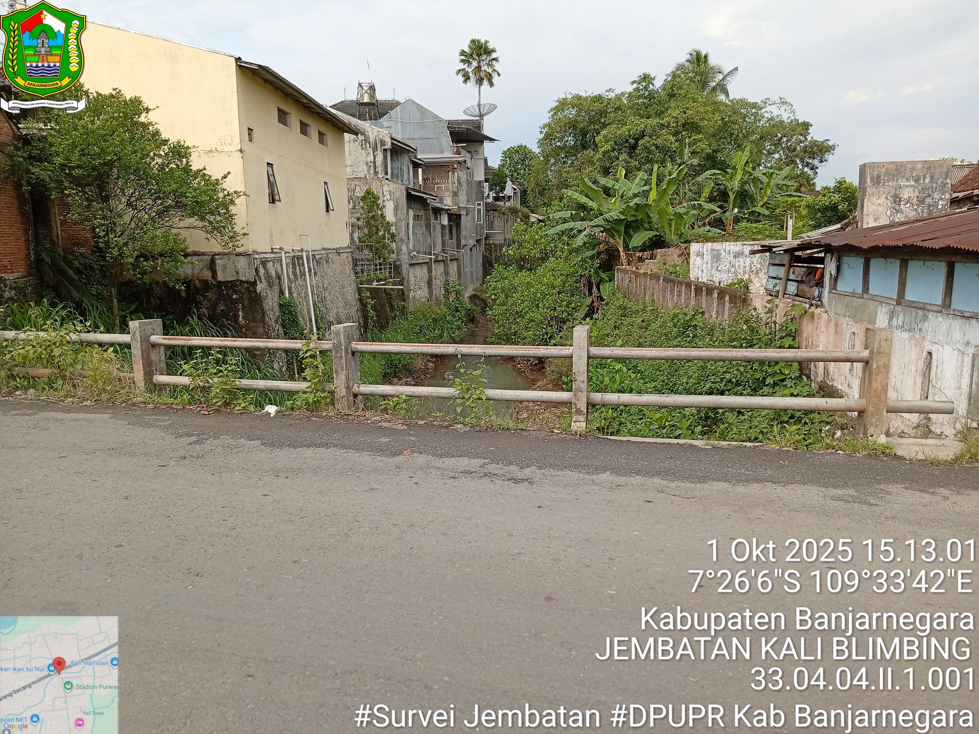 Foto jembatan 2025