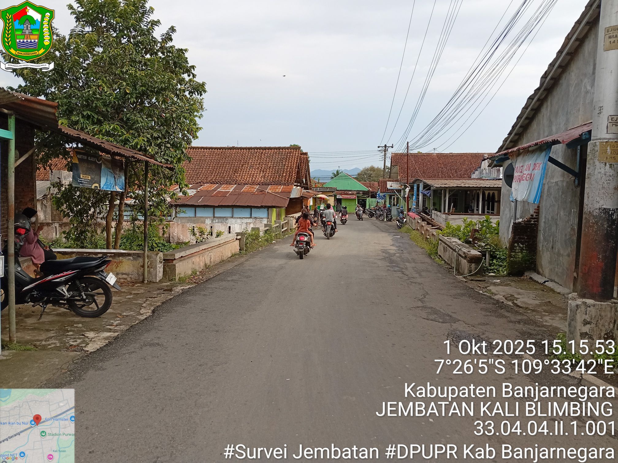 Foto jembatan 2025