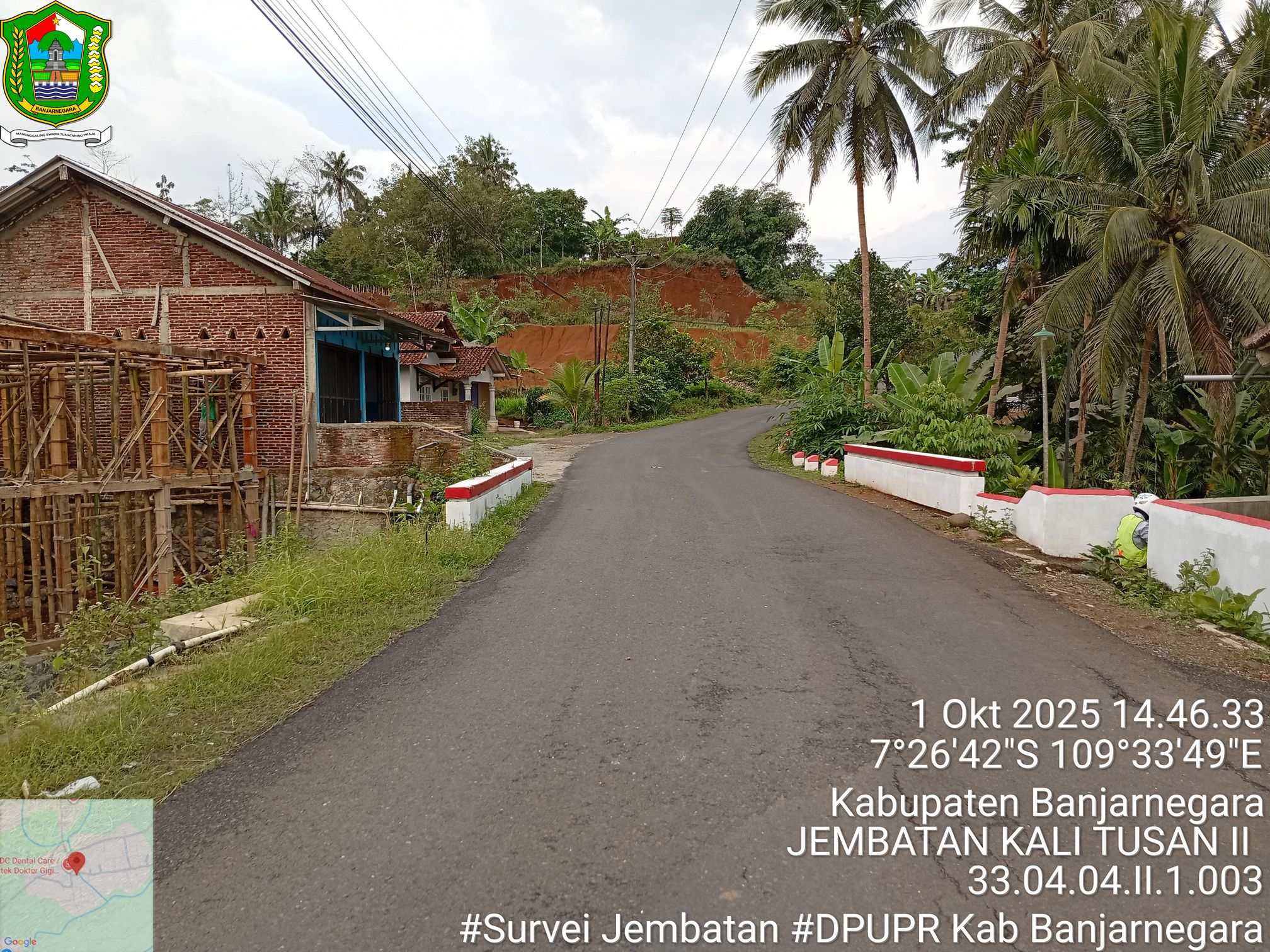 Foto jembatan 2025