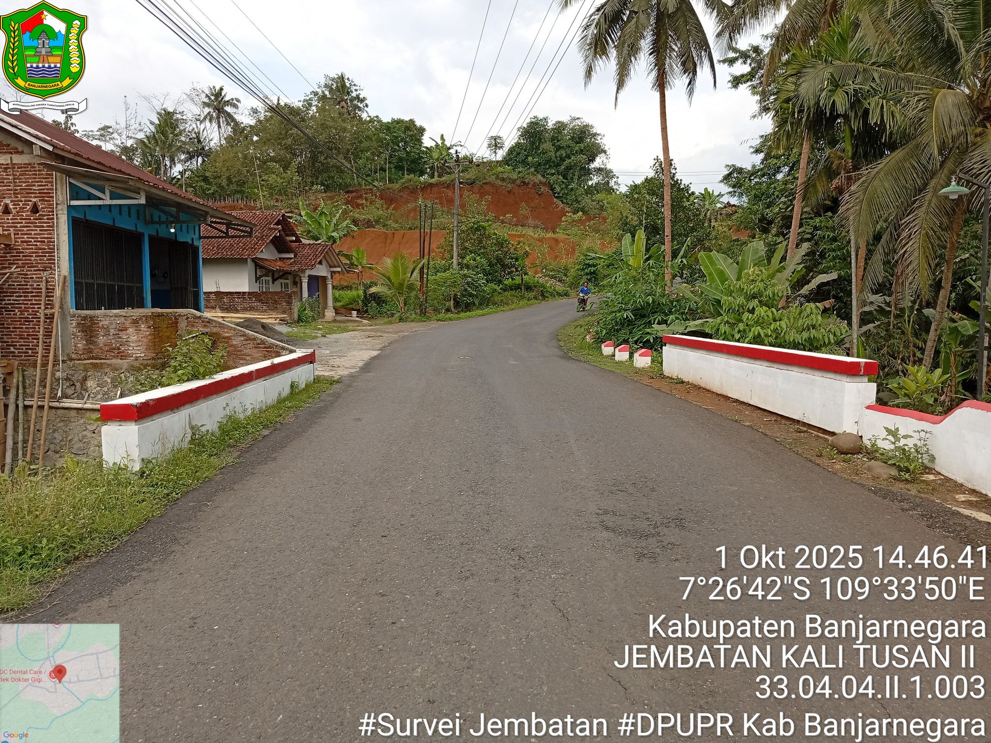Foto jembatan 2025