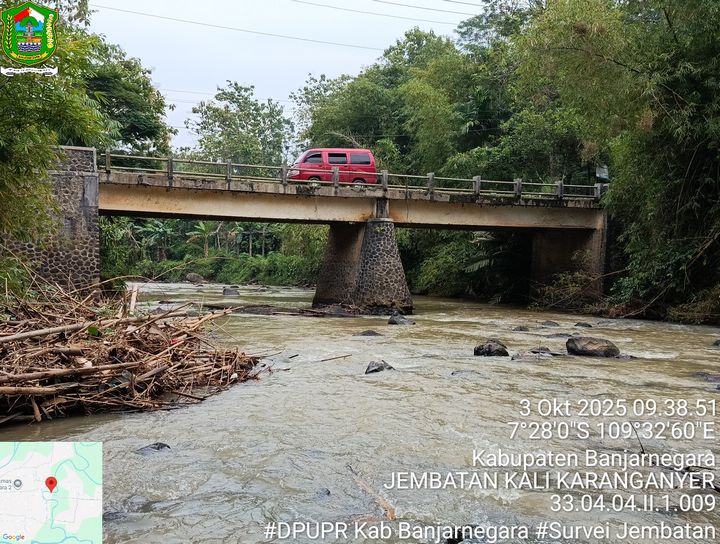 Foto jembatan 2025