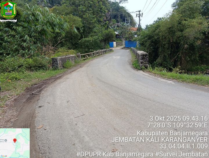 Foto jembatan 2025