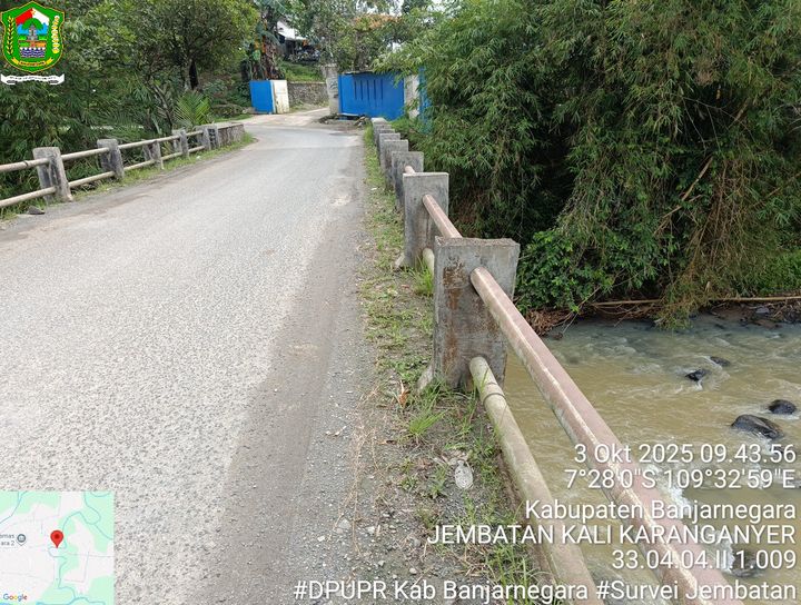 Foto jembatan 2025