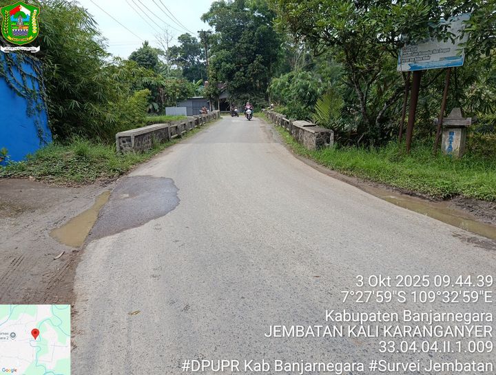 Foto jembatan 2025