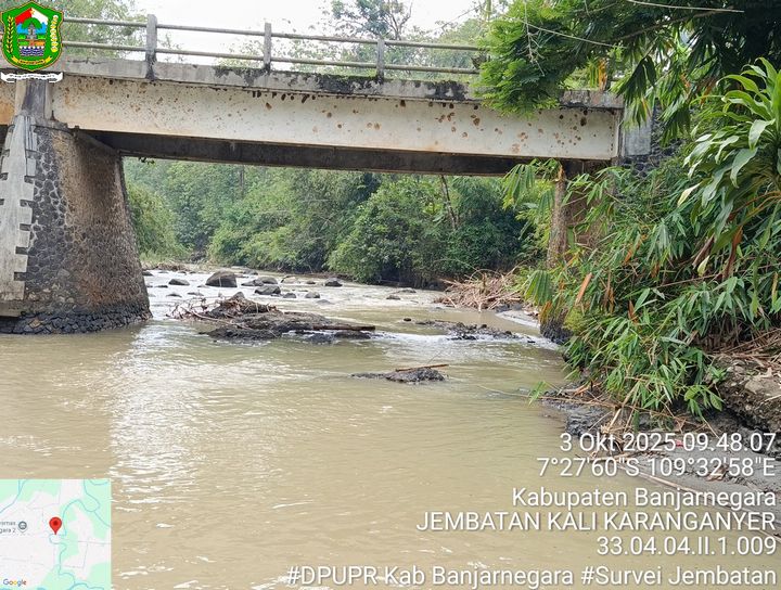 Foto jembatan 2025