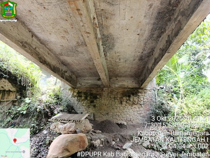 Foto jembatan 2025