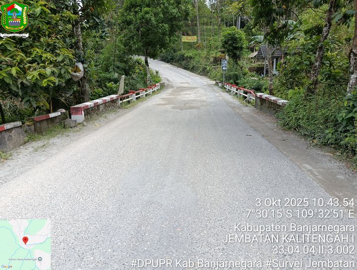Foto jembatan 2025