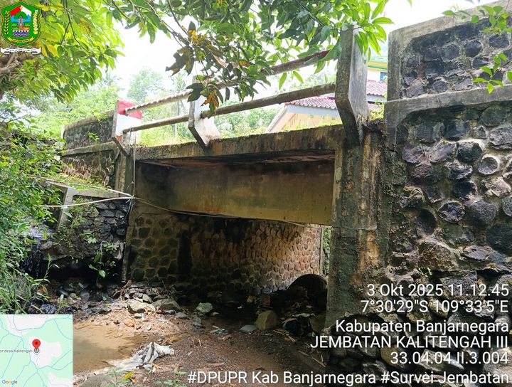 Foto jembatan 2025