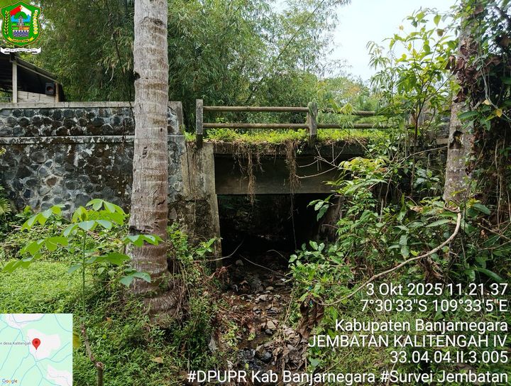 Foto jembatan 2025