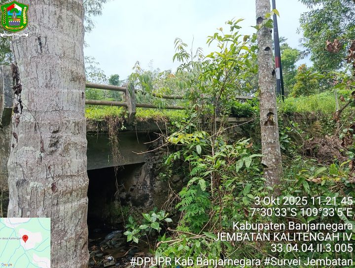 Foto jembatan 2025