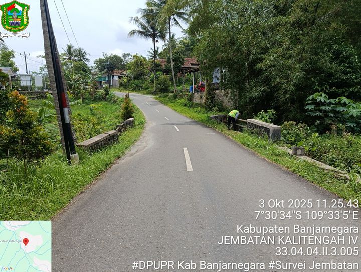 Foto jembatan 2025