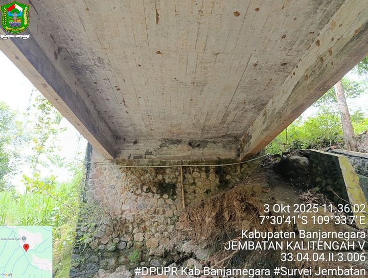 Foto jembatan 2025