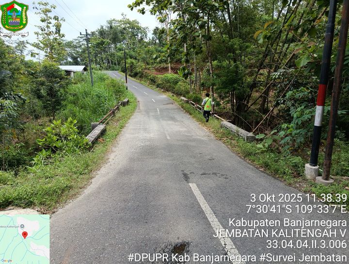 Foto jembatan 2025