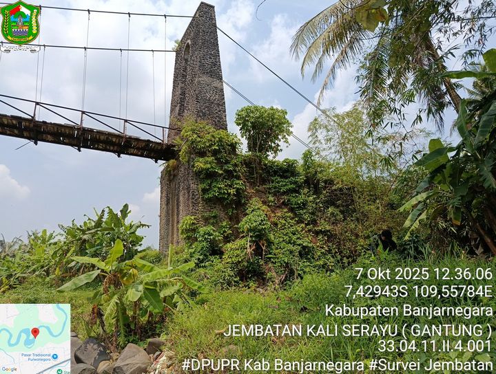 Foto jembatan 2025