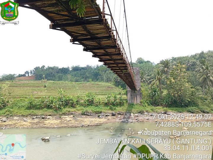 Foto jembatan 2025