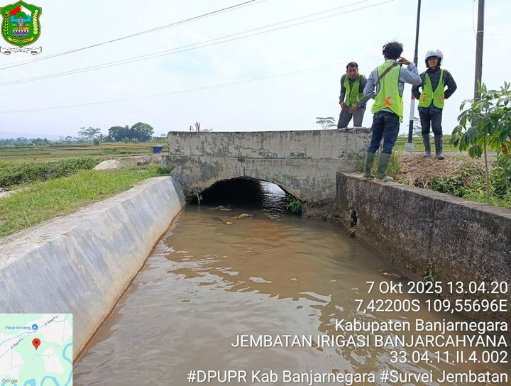 Foto jembatan 2025