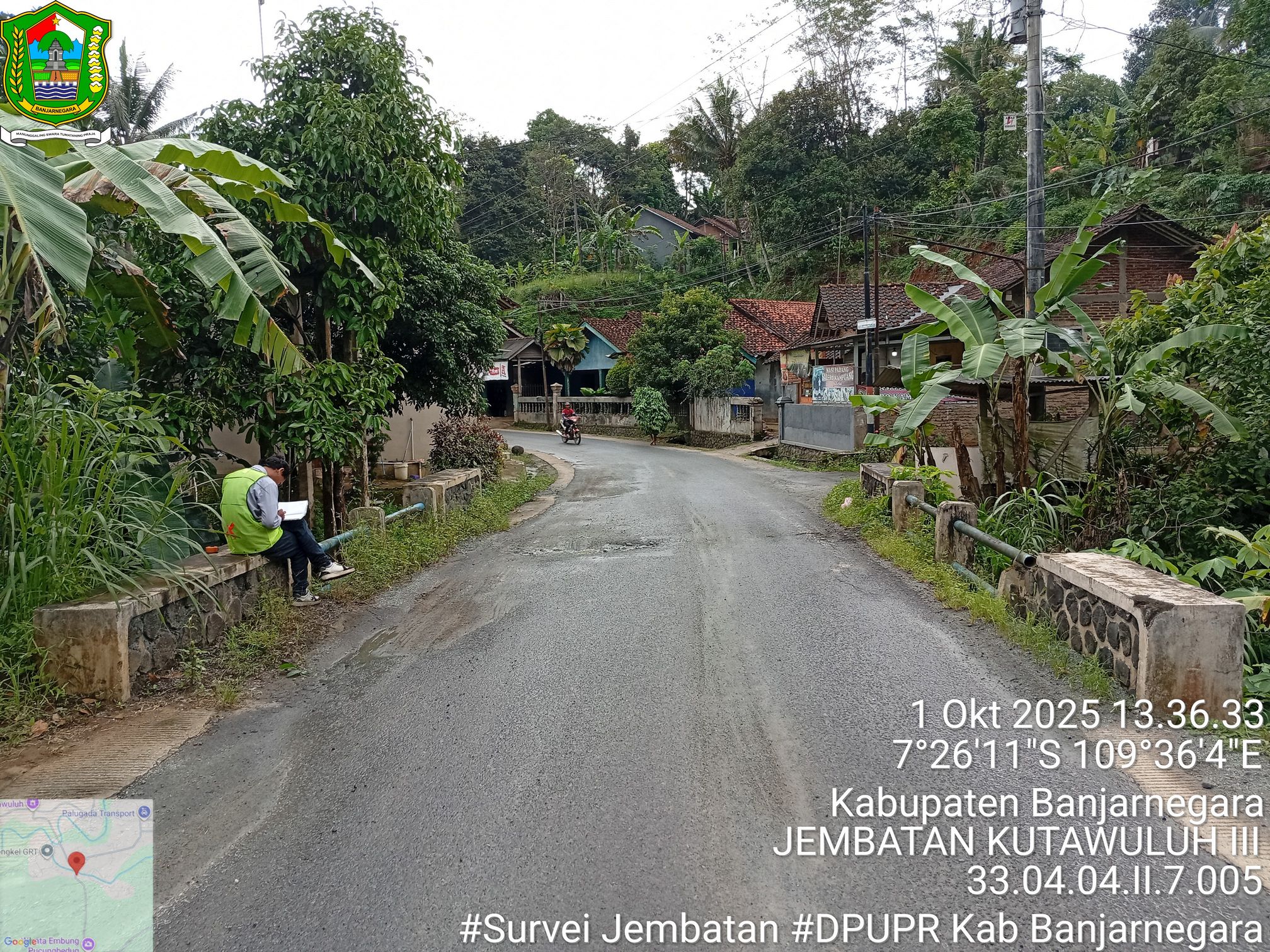 Foto jembatan 2025