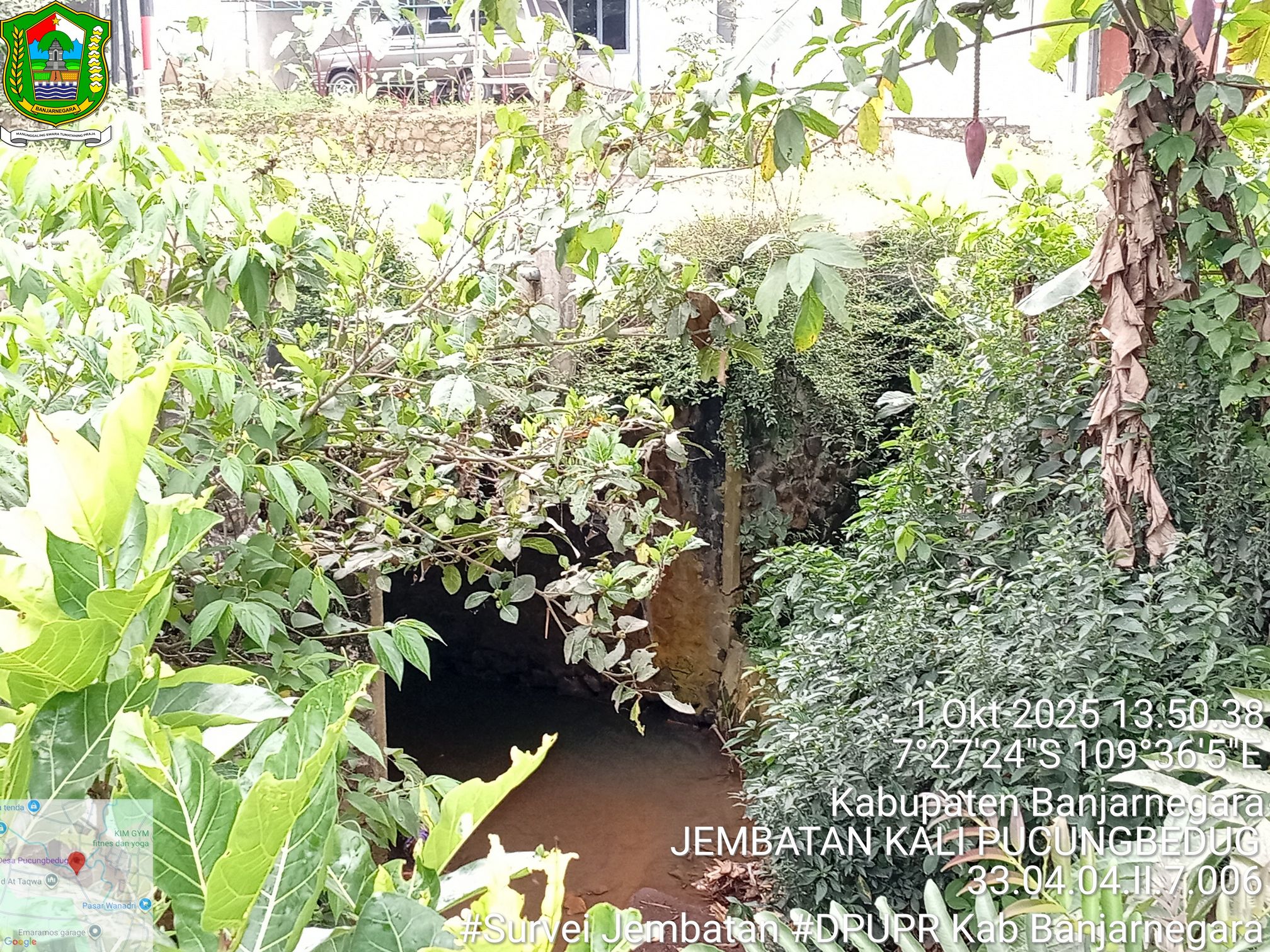 Foto jembatan 2025
