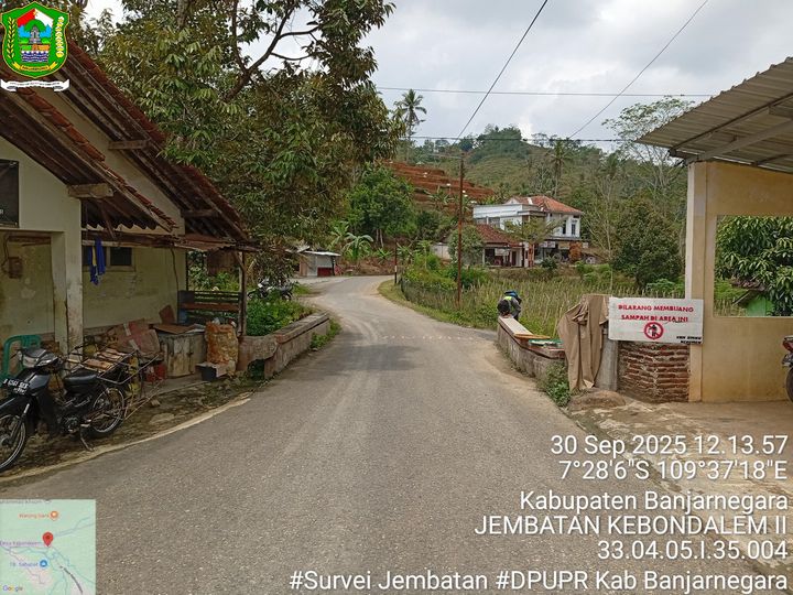 Foto jembatan 2025