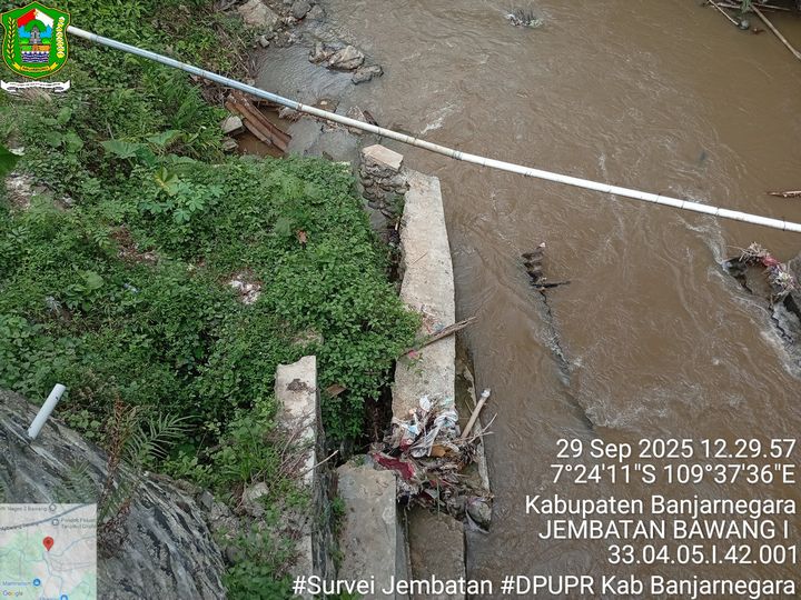 Foto jembatan 2025