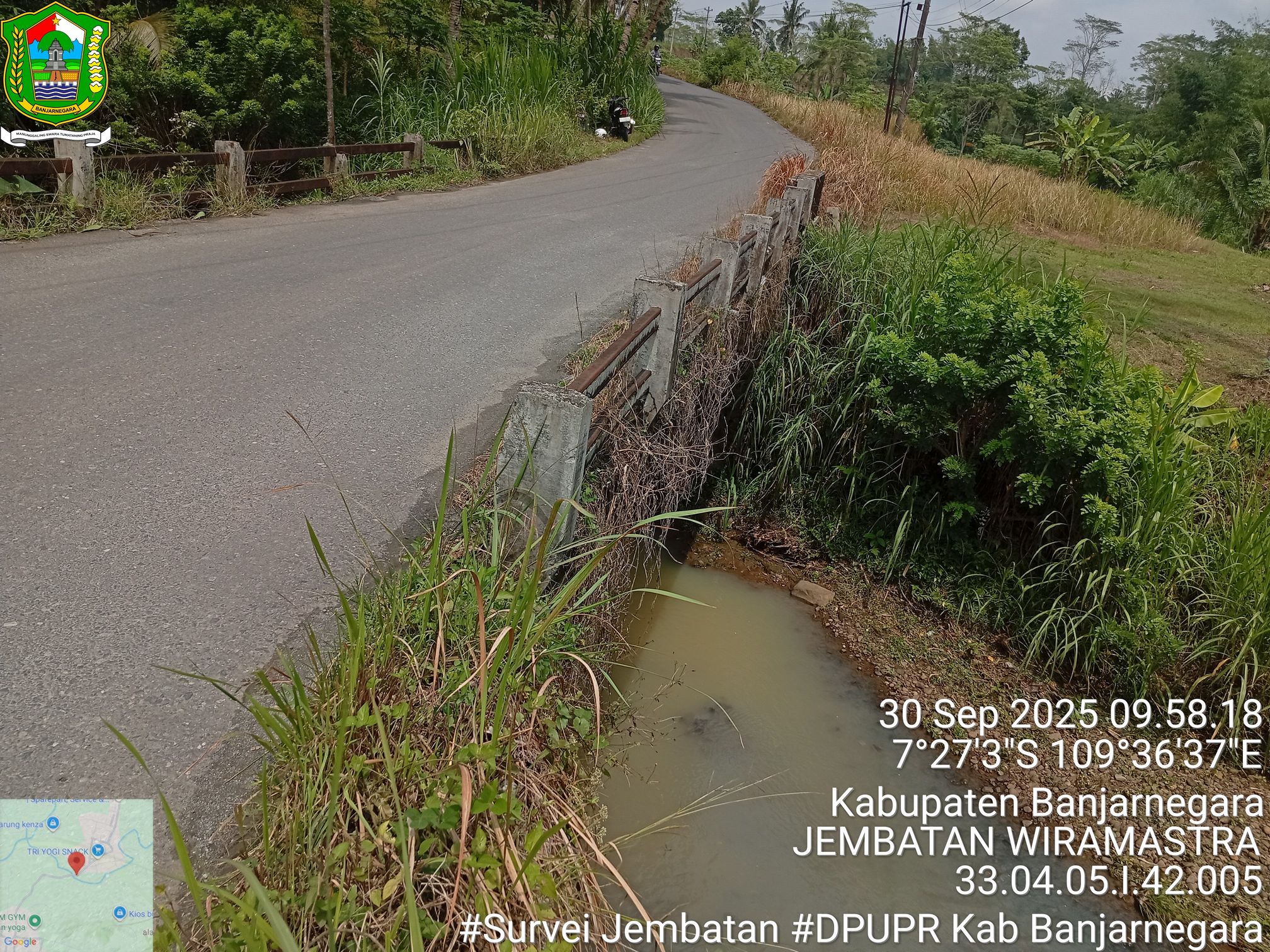 Foto jembatan 2025