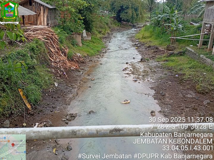 Foto jembatan 2025