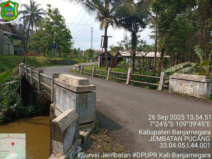 Foto jembatan 2025