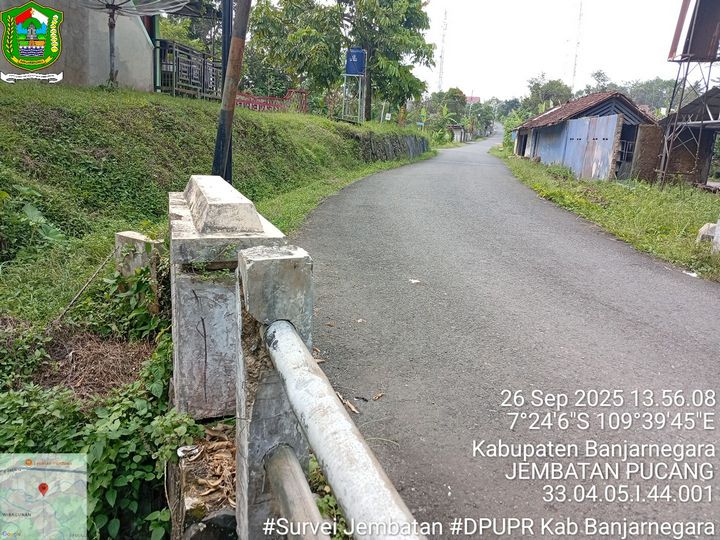 Foto jembatan 2025