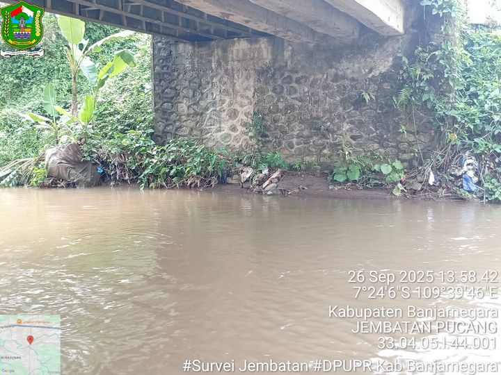 Foto jembatan 2025