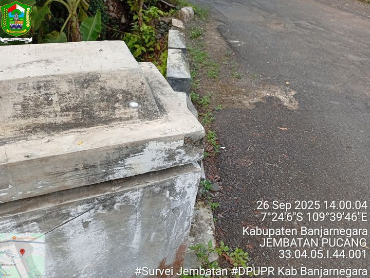Foto jembatan 2025