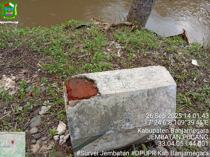 Foto jembatan 2025