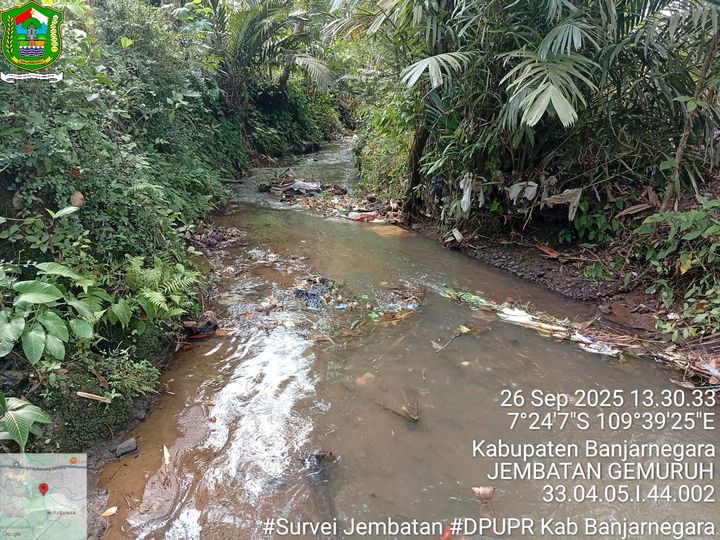 Foto jembatan 2025