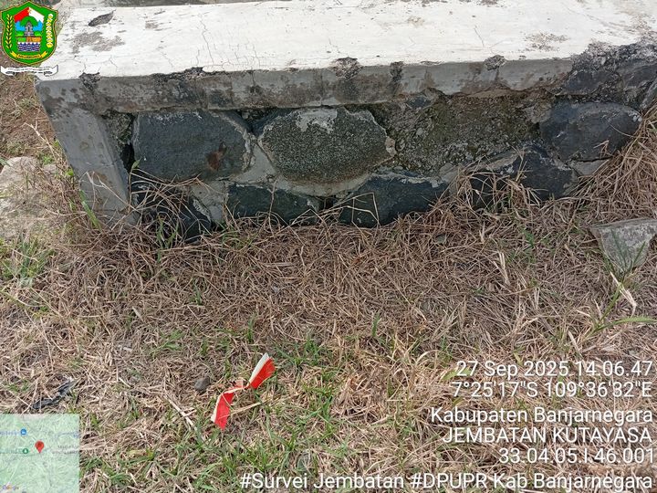 Foto jembatan 2025
