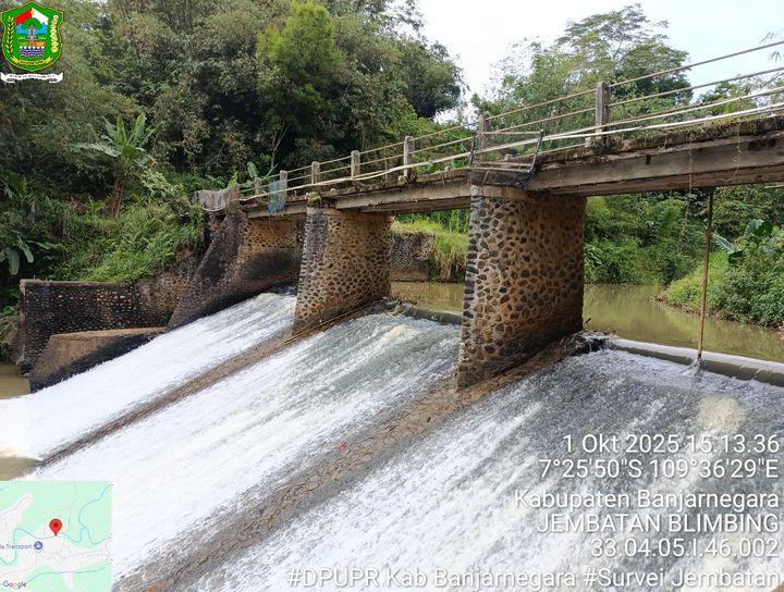 Foto jembatan 2025