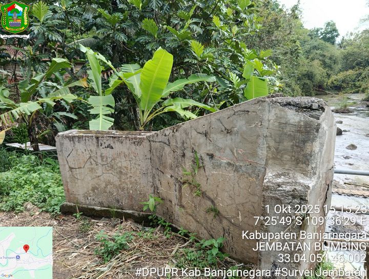 Foto jembatan 2025