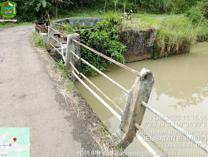 Foto jembatan 2025