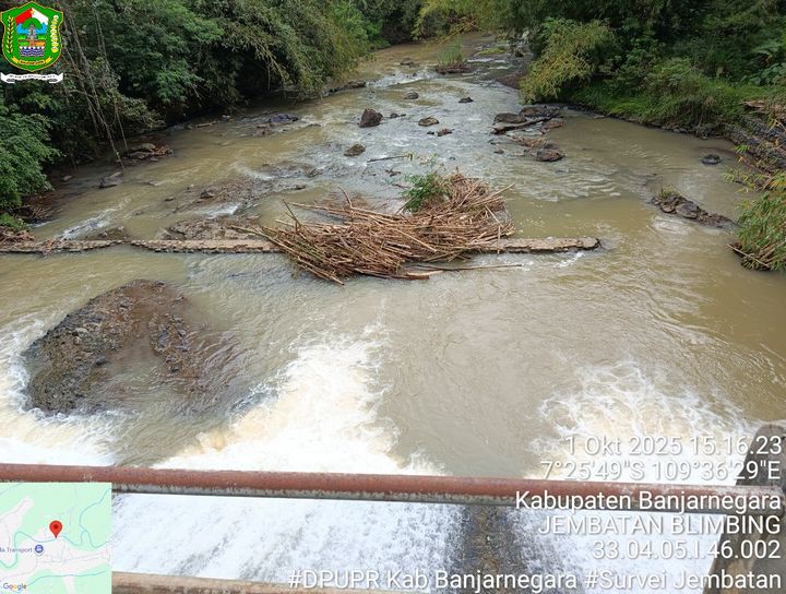 Foto jembatan 2025