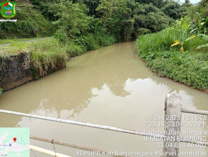 Foto jembatan 2025