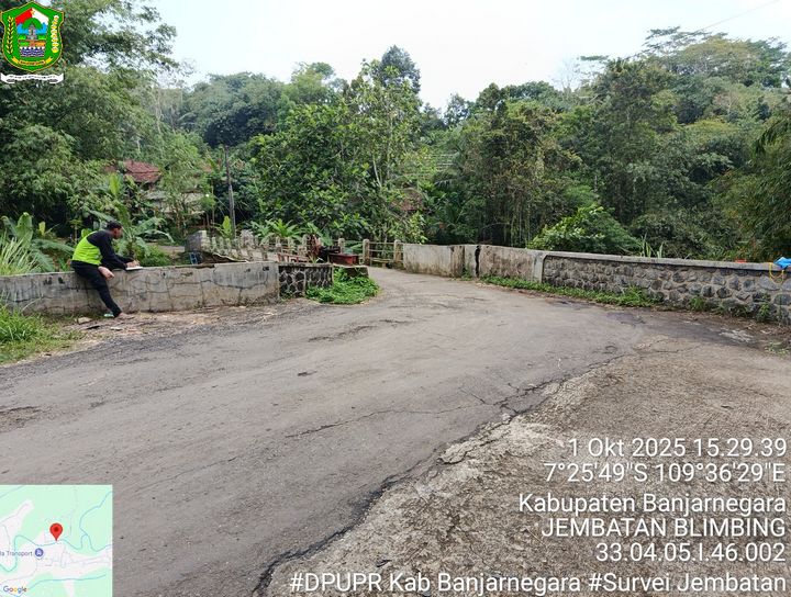 Foto jembatan 2025