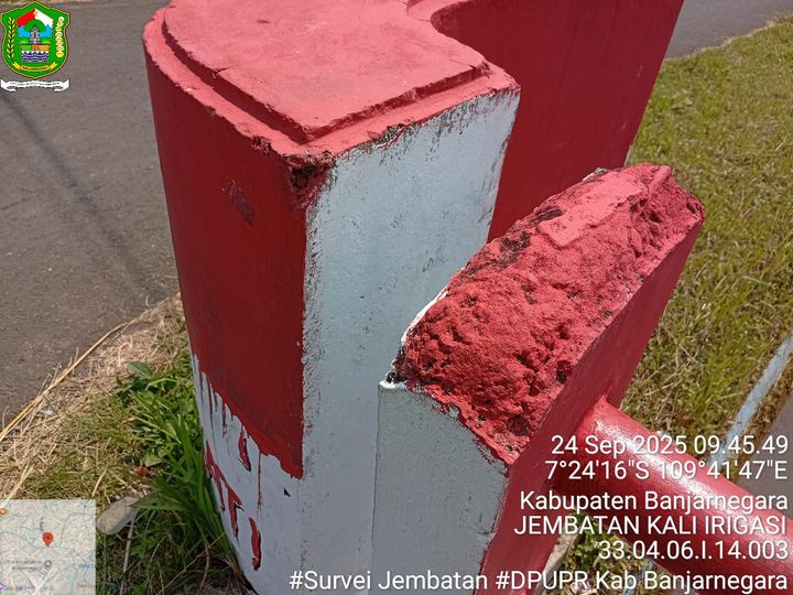 Foto jembatan 2025