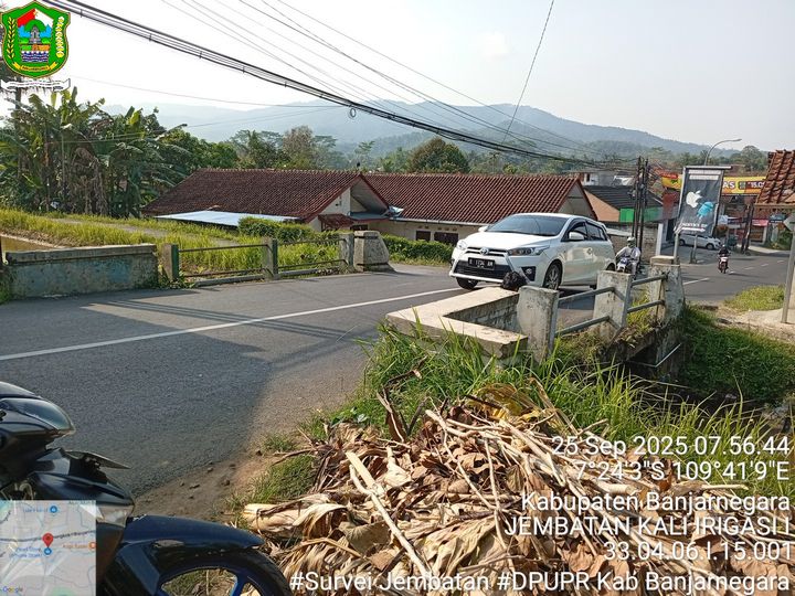 Foto jembatan 2025