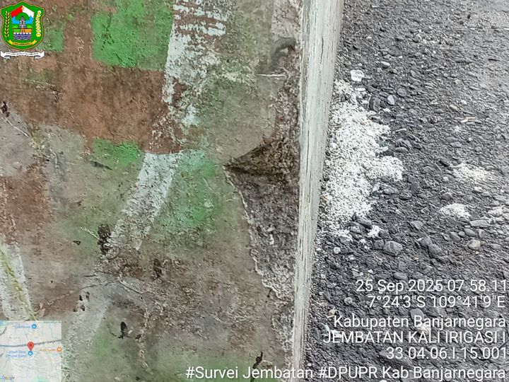 Foto jembatan 2025