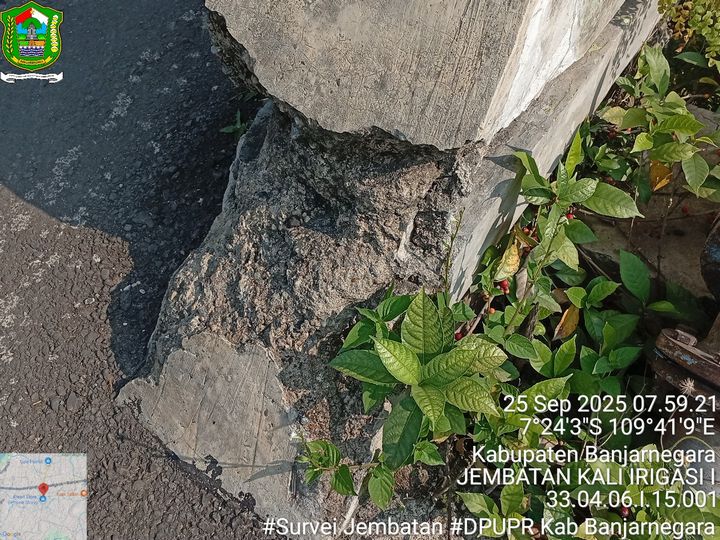 Foto jembatan 2025