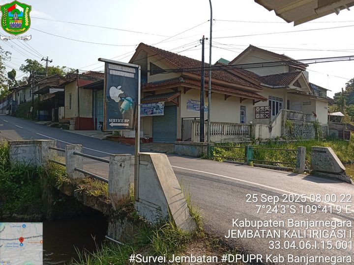 Foto jembatan 2025