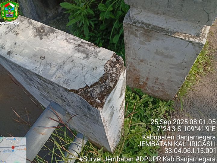Foto jembatan 2025