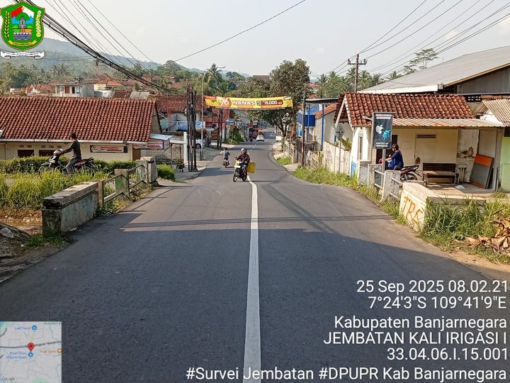 Foto jembatan 2025